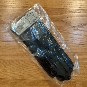 Lambskin Gloves 🧤